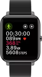 Donerton Smart Watch P22